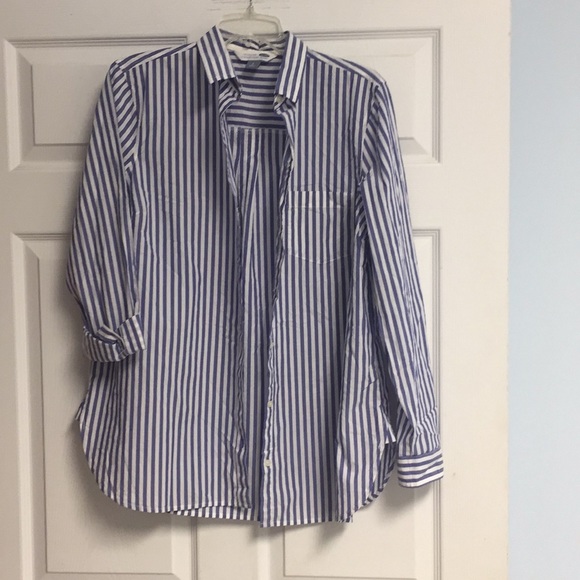 Old Navy Tops - NWOT Old Navy tunic shirt